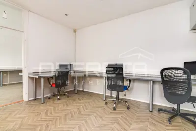 Commercial space 421 m², Trnje - near NSB and Lisinski - 13