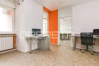 Commercial space 421 m², Trnje - near NSB and Lisinski - 14