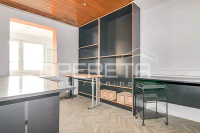 Commercial space 421 m², Trnje - near NSB and Lisinski - 10