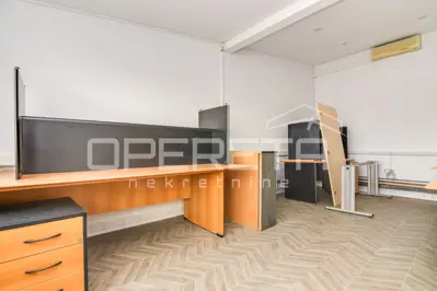 Commercial space 421 m², Trnje - near NSB and Lisinski - 8