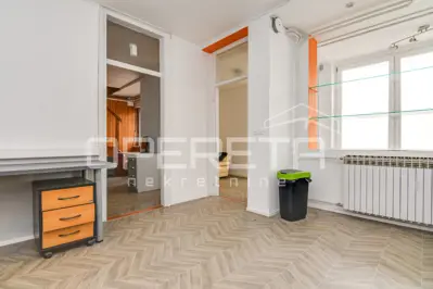 Commercial space 421 m², Trnje - near NSB and Lisinski - 15