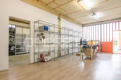 Commercial space 421 m², Trnje - near NSB and Lisinski - 2