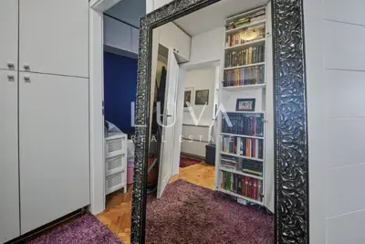Apartment 73 m², Gajnice - 2 bedrooms, balcony - 10