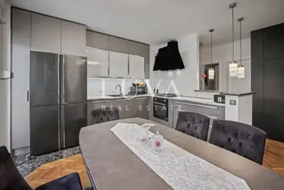 Apartment 73 m², Gajnice - 2 bedrooms, balcony - 4