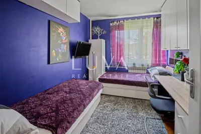 Apartment 73 m², Gajnice - 2 bedrooms, balcony - 13