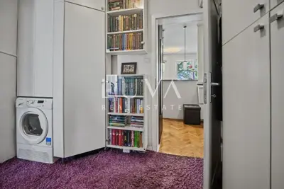 Apartment 73 m², Gajnice - 2 bedrooms, balcony - 11
