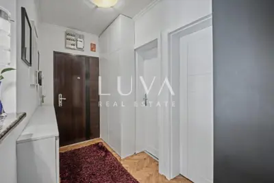 Apartment 73 m², Gajnice - 2 bedrooms, balcony - 9