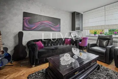 Apartment 73 m², Gajnice - 2 bedrooms, balcony - 6