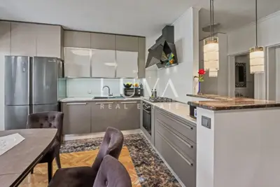 Apartment 73 m², Gajnice - 2 bedrooms, balcony - 2