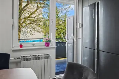 Apartment 73 m², Gajnice - 2 bedrooms, balcony - 16