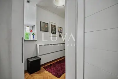 Apartment 73 m², Gajnice - 2 bedrooms, balcony - 12