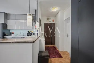 Apartment 73 m², Gajnice - 2 bedrooms, balcony - 8