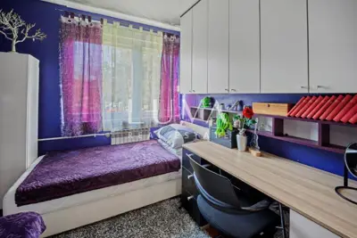 Apartment 73 m², Gajnice - 2 bedrooms, balcony - 14