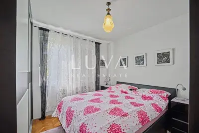 Apartment 73 m², Gajnice - 2 bedrooms, balcony - 15