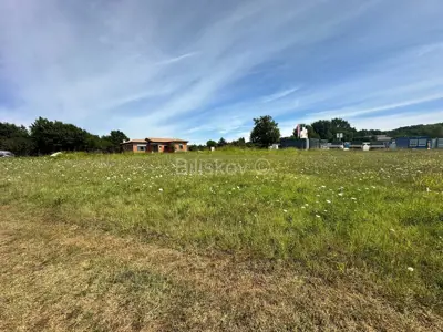 Zu verkaufen, Istrien, Želiski, Grundstück, Projekt für eine oder sechs Villen - 7