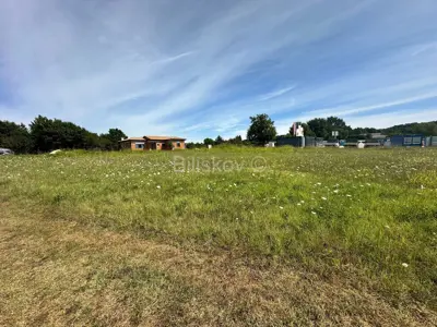 Zu verkaufen, Istrien, Želiski, Grundstück, Projekt für eine oder sechs Villen - 7