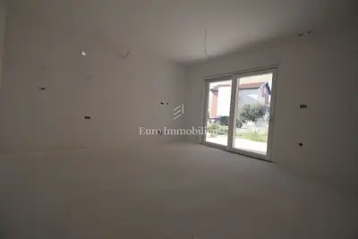 Vodice, new build, modern apartment SJ1 on the ground floor - 5