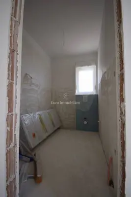 Vodice, new build, modern apartment SJ1 on the ground floor - 7