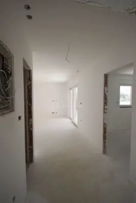 Vodice, new build, modern apartment SJ1 on the ground floor - 6