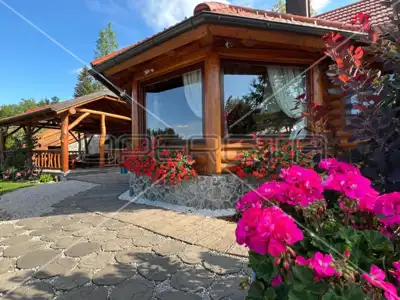 Luxury villa with pool, wellness area and gazebo in the heart of Gorski Kotar - 2