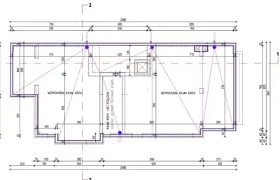 Medulin – Neubau, Wohnung mit Dachterrasse - 2