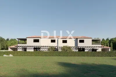 House 140 m², Šišan - quiet location near beaches - 13