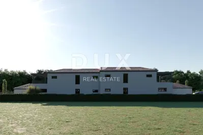 House 140 m², Šišan - quiet location near beaches - 14