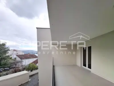 Stan 111 m², Čiovo - prvi red do mora - 11
