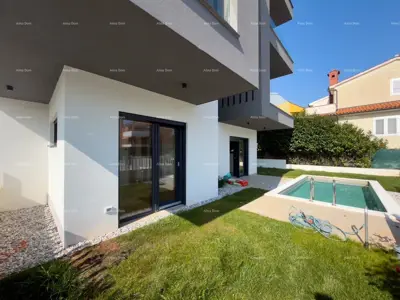 Apartment for sale in Premantura, 95 m² - 2