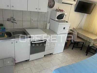 Dvojna kuća 70 m², Nin - 300 m do mora - 15