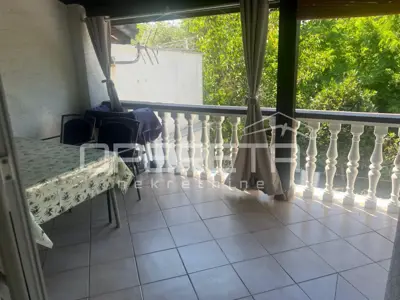 Dvojna kuća 70 m², Nin - 300 m do mora - 13