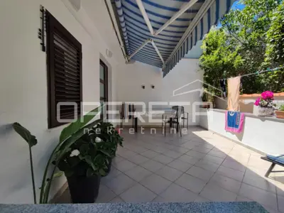 Dvojna kuća 70 m², Nin - 300 m do mora - 12
