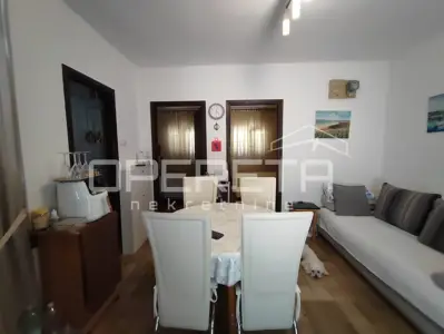 Dvojna kuća 70 m², Nin - 300 m do mora - 11