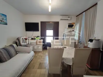 Dvojna kuća 70 m², Nin - 300 m do mora - 8