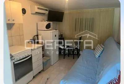 Dvojna kuća 70 m², Nin - 300 m do mora - 14