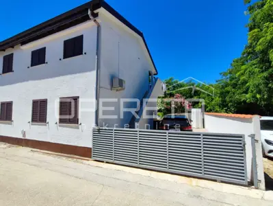 Dvojna kuća 70 m², Nin - 300 m do mora - 21