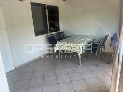 Dvojna kuća 70 m², Nin - 300 m do mora - 20