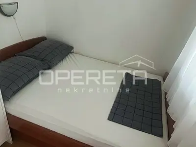 Dvojna kuća 70 m², Nin - 300 m do mora - 19
