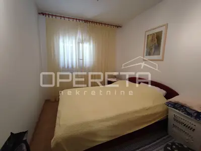 Dvojna kuća 70 m², Nin - 300 m do mora - 10