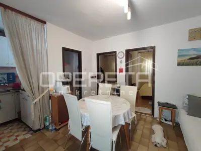 Dvojna kuća 70 m², Nin - 300 m do mora - 5