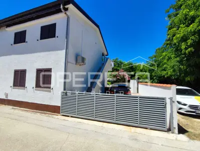 Doppelhaus 70 m², Nin - 300 m vom Meer entfernt