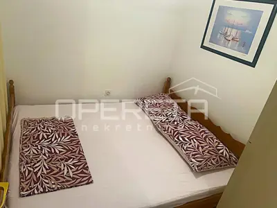 Dvojna kuća 70 m², Nin - 300 m do mora - 18