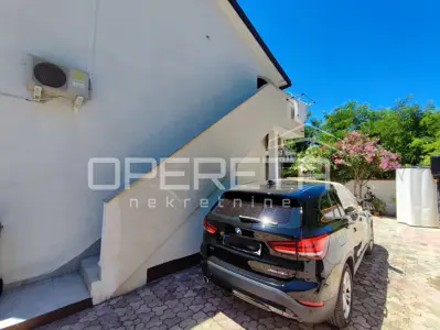 Dvojna kuća 70 m², Nin - 300 m do mora - 2