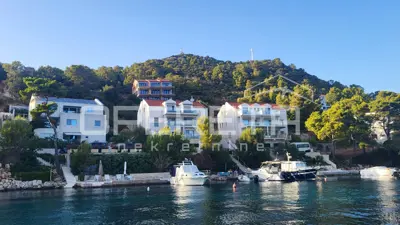 Wohnung 101 m², Pasadur auf Lastovo, Meerblick - 13