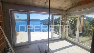 Wohnung 101 m², Pasadur auf Lastovo, Meerblick - 15