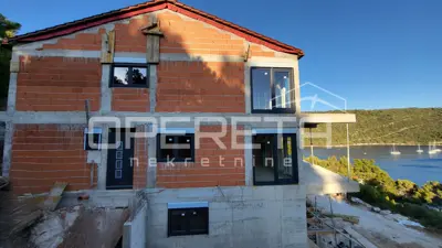 Wohnung 101 m², Pasadur auf Lastovo, Meerblick - 4