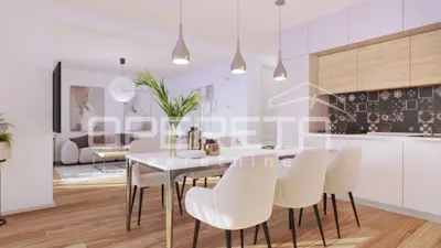 Wohnung 101 m², Pasadur auf Lastovo, Meerblick - 5
