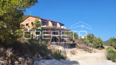 Wohnung 101 m², Pasadur auf Lastovo, Meerblick - 12