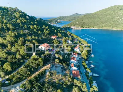 Wohnung 101 m², Pasadur auf Lastovo, Meerblick - 18