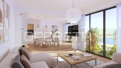 Wohnung 101 m², Pasadur auf Lastovo, Meerblick - 9